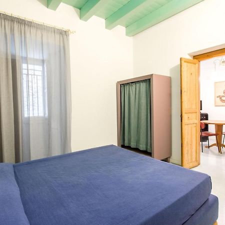 Nuvole Residenza By Wonderful Italy Hotel Palermo Exterior photo