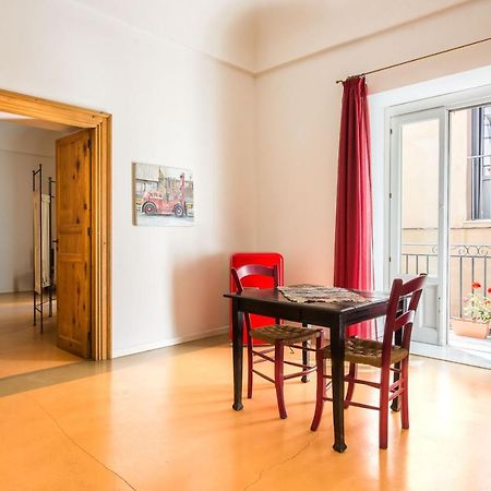 Nuvole Residenza By Wonderful Italy Hotel Palermo Exterior photo