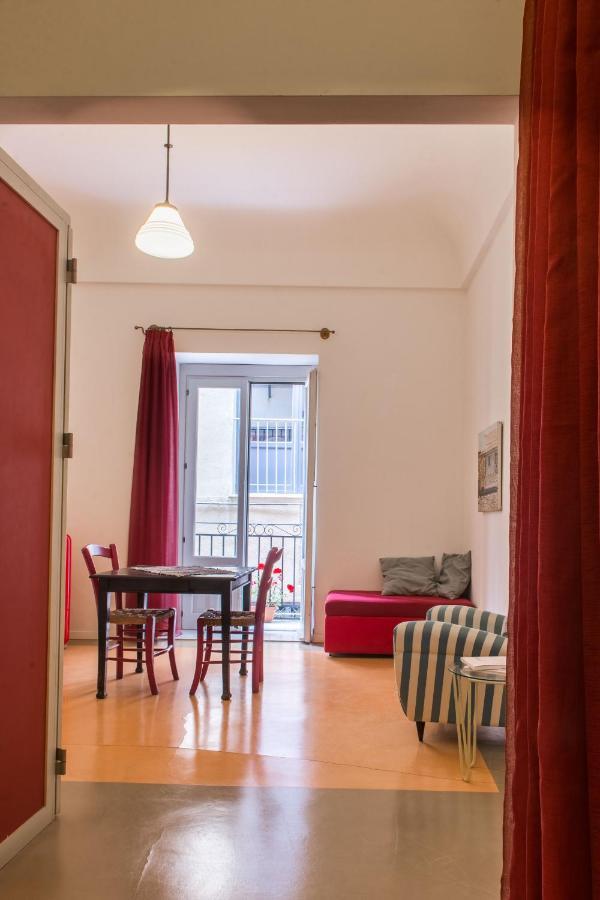 Nuvole Residenza By Wonderful Italy Hotel Palermo Exterior photo