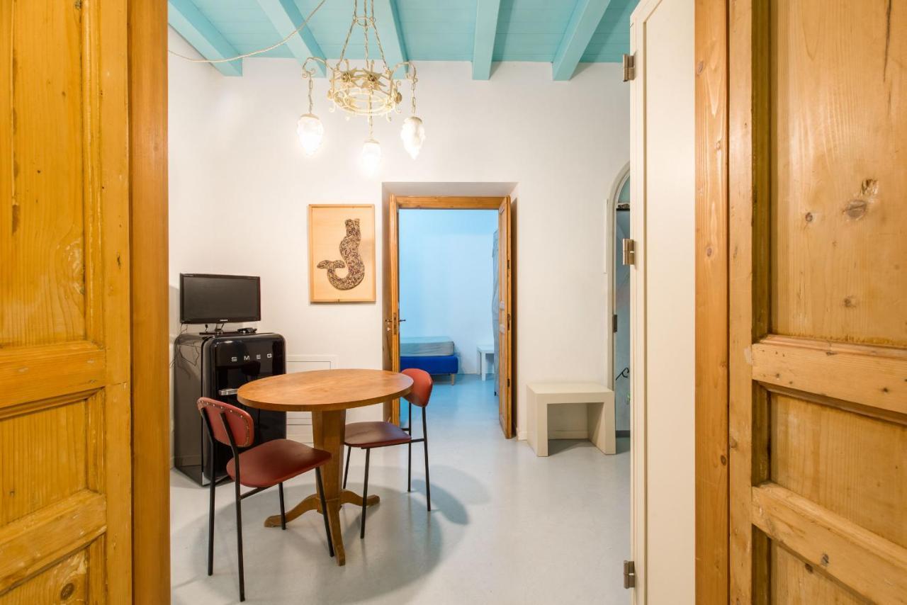 Nuvole Residenza By Wonderful Italy Hotel Palermo Exterior photo