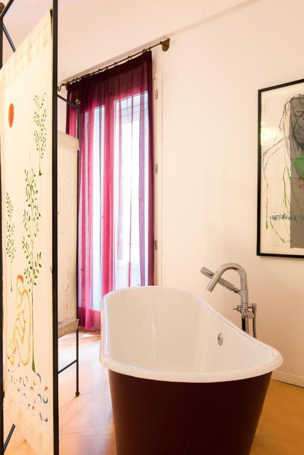 Nuvole Residenza By Wonderful Italy Hotel Palermo Exterior photo