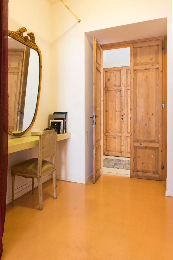 Nuvole Residenza By Wonderful Italy Hotel Palermo Exterior photo