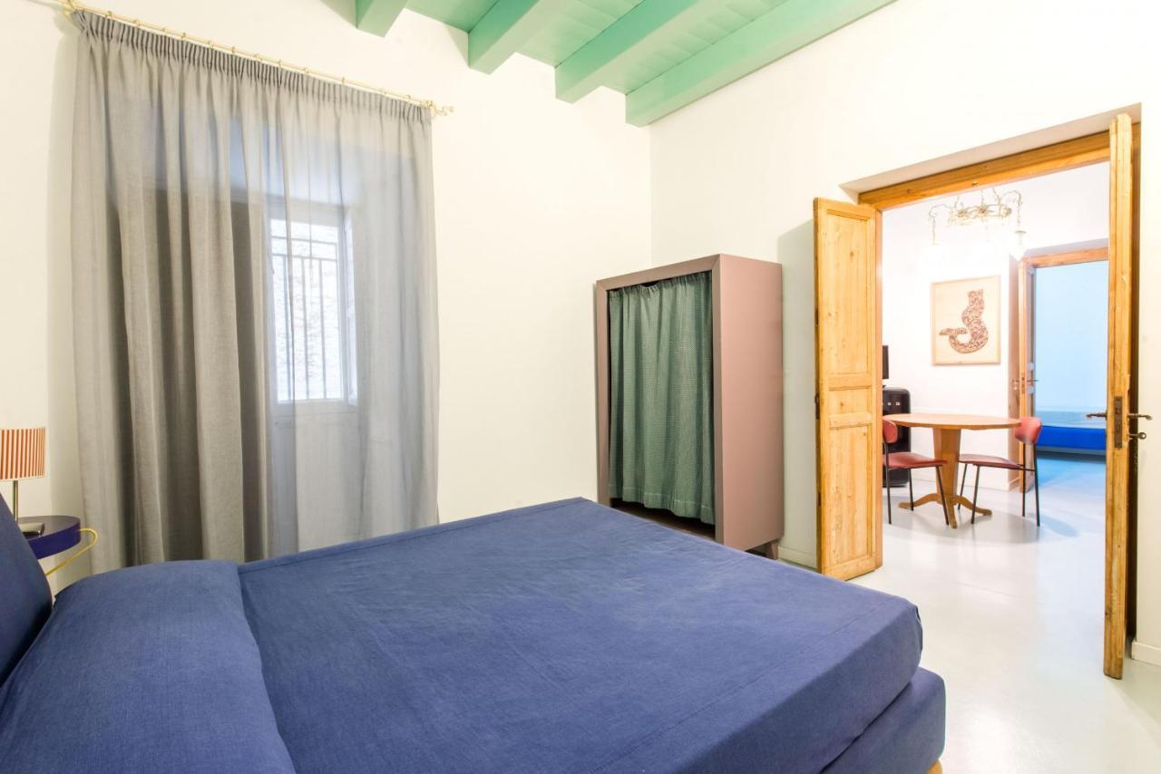 Nuvole Residenza By Wonderful Italy Hotel Palermo Exterior photo