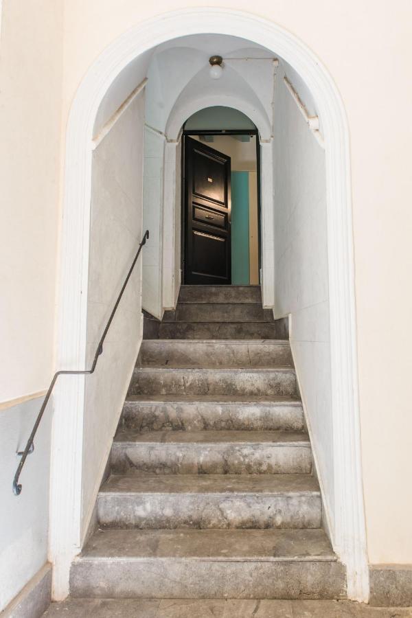 Nuvole Residenza By Wonderful Italy Hotel Palermo Exterior photo