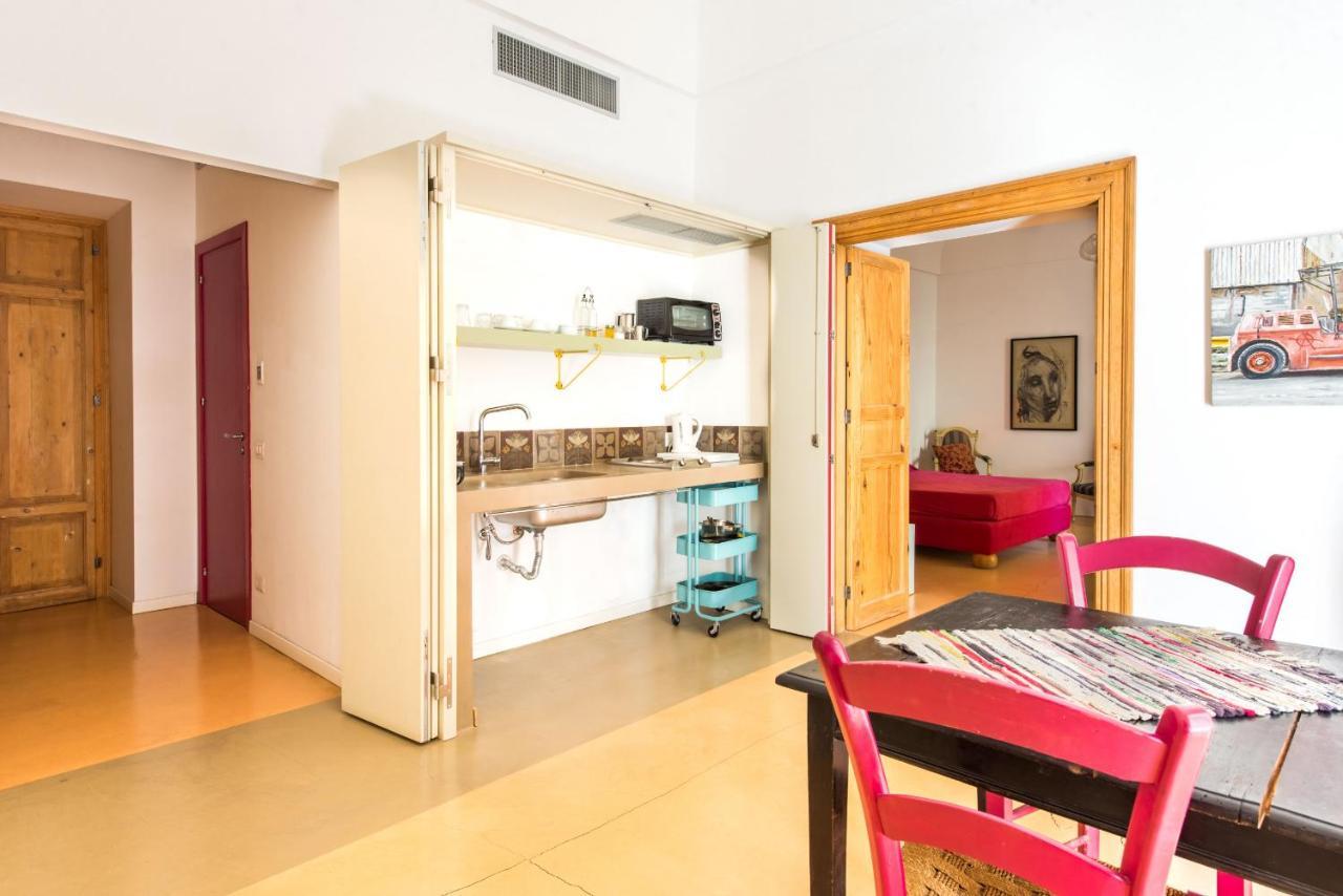 Nuvole Residenza By Wonderful Italy Hotel Palermo Exterior photo