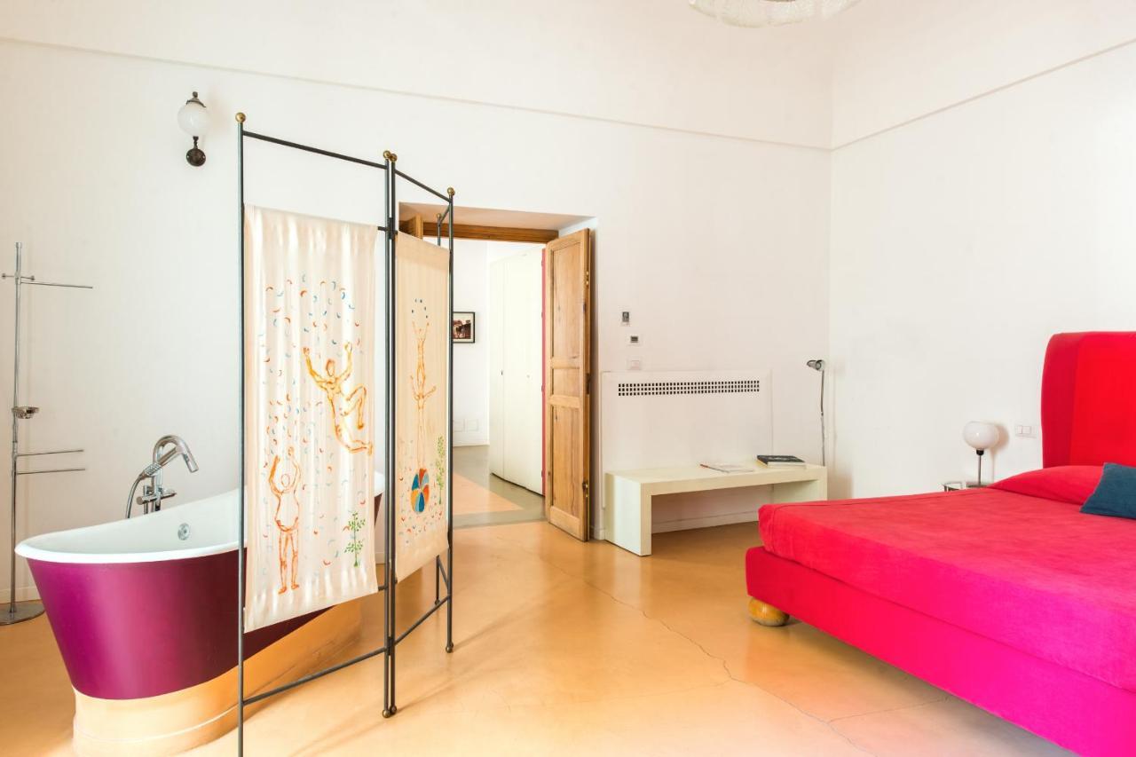 Nuvole Residenza By Wonderful Italy Hotel Palermo Exterior photo