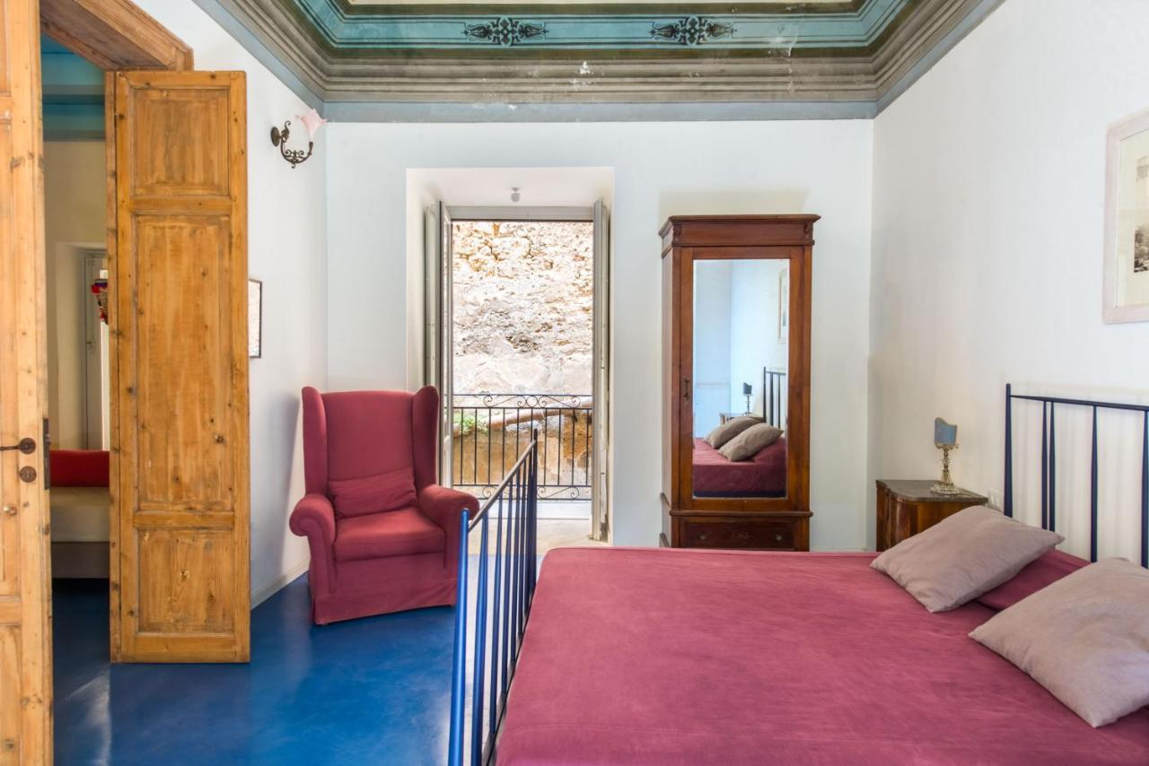 Nuvole Residenza By Wonderful Italy Hotel Palermo Exterior photo