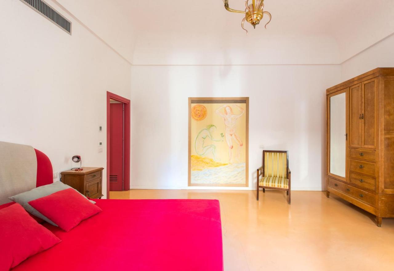 Nuvole Residenza By Wonderful Italy Hotel Palermo Exterior photo
