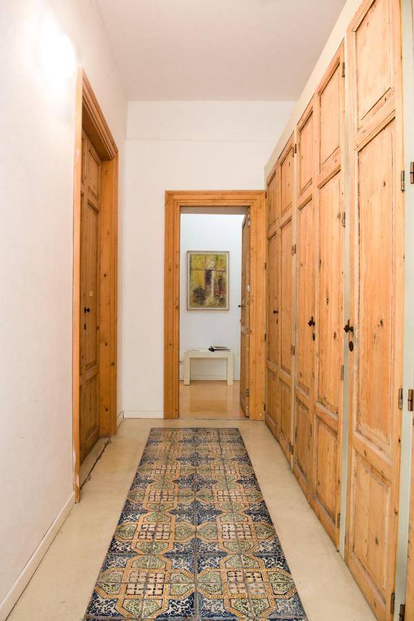 Nuvole Residenza By Wonderful Italy Hotel Palermo Exterior photo