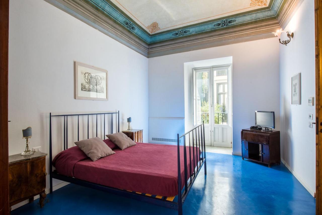 Nuvole Residenza By Wonderful Italy Hotel Palermo Exterior photo