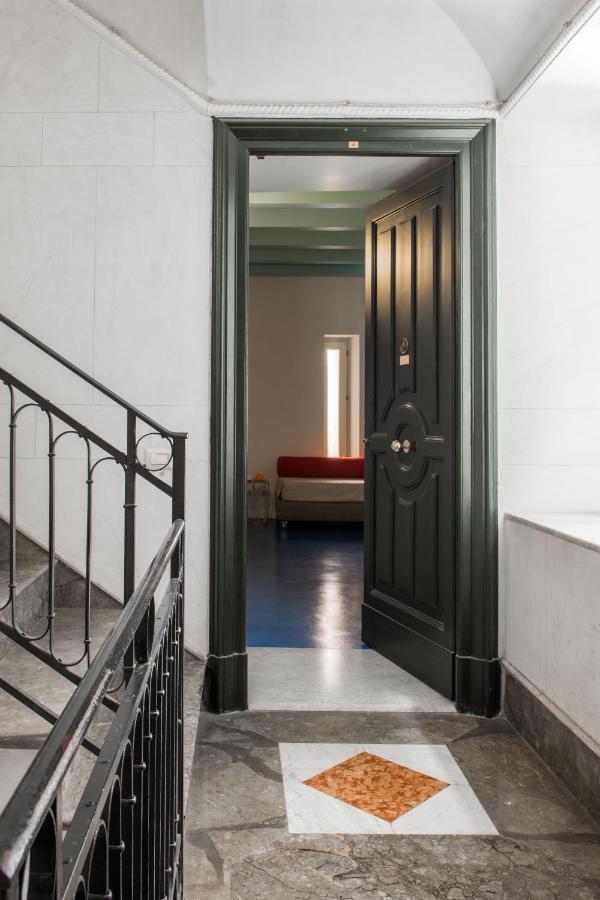 Nuvole Residenza By Wonderful Italy Hotel Palermo Exterior photo
