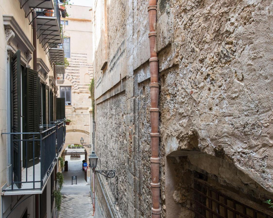 Nuvole Residenza By Wonderful Italy Hotel Palermo Exterior photo